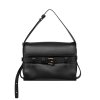 MOSCHINO THE  TIE ME BAG SHOULDER MC4171PP1NOA0